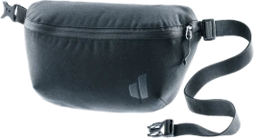 Deuter Avengo Organizer Bauchtasche schwarz