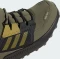 adidas Terrex Trailmaker High Cold.RDY focus olive/pulse olive/impact orange (Junior) Vorschaubild