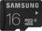 Samsung Standard R24 16GB, Class 6 Vorschaubild