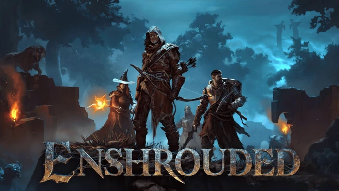 Enshrouded (Download) (PC)