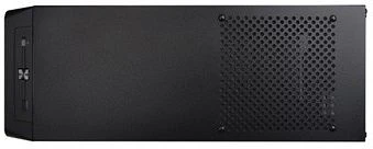 Thermaltake Urban S21, Acrylfenster