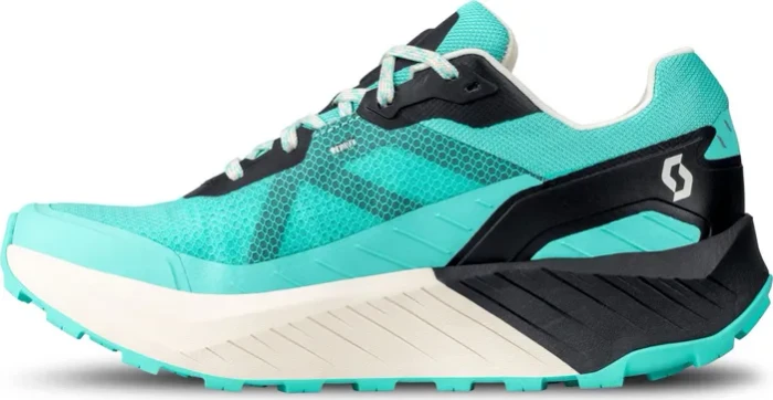 Scott Kinabalu 3 florida green/cotton white (Damen)