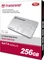 Transcend SSD360S 256GB, 2.5" / SATA 6Gb/s Vorschaubild