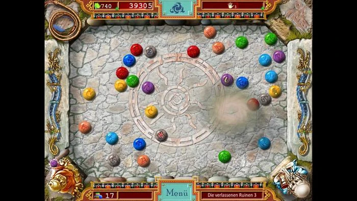 Secrets of Tibet (PC) – Bild 4 von 6