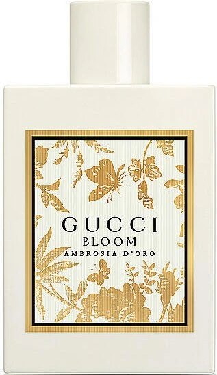 Gucci Bloom Ambrosia D'Oro Eau de Parfum, 100ml