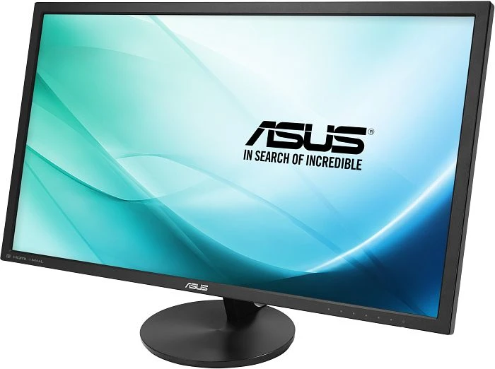 ASUS VN289H, 28"