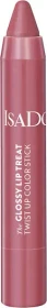 IsaDora The Glossy Lip Treat Twist Up Color Stick lovely lavender, 2.7g