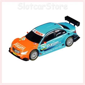 Carrera GO!!! Mercedes AMG C-DTM 2007 Pixum 2008 M. Lauda