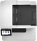 HP Color LaserJet Enterprise MFP M480f, Laser, mehrfarbig Vorschaubild