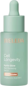 Weleda Cell Longevity Hydra Glow Skin Renewing Serum, 30ml