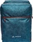 Vaude TwinZipper UniKlip 2 Gepäcktasche dark petrol Vorschaubild