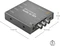 Blackmagic Design MiniConverter Mini Converter Audio to SDI Vorschaubild