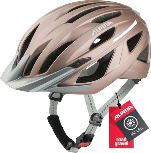 Alpina Gent MIPS Helm
