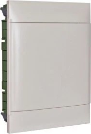 Legrand Praktibox S UP-Hohlwandverteiler