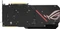 ASUS ROG Matrix GeForce RTX 2080 Ti Platinum, ROG-MATRIX-RTX2080TI-P11G-GAMING, 11GB GDDR6, 2x HDMI, USB-C, 2x DP Vorschaubild