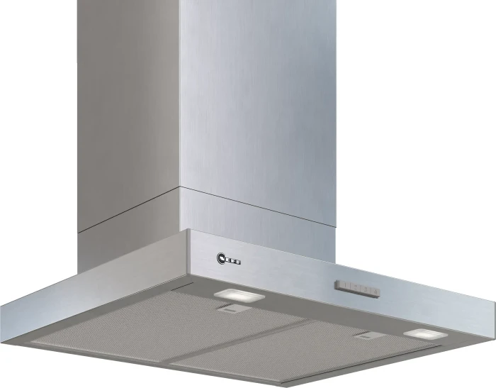 Neff N50 D65BCC2L0 Wand-Dunstabzugshaube
