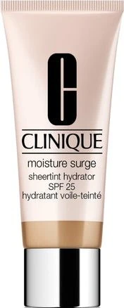 Clinique Moisture Surge Sheertint Hydrator 03 light medium LSF25, 40ml