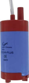 Comet-Pumpen Ocean-Plus 12V Elektro-Tauchdruckpumpe