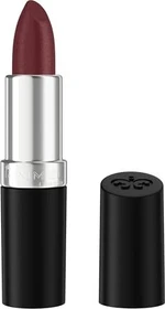 Rimmel Lasting Finish Satin Lippenstift 380 plum pillow, 4g