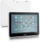 Speedlink Curb Soft Protector Case Schutzhülle für Galaxy Tab weiß Vorschaubild