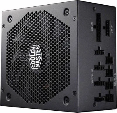 Cooler Master V-Series 2019 V850 Gold 850W, ATX 2.31