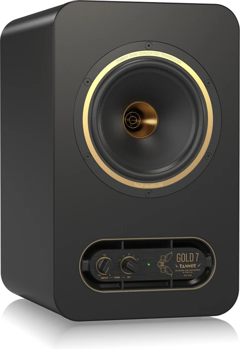 Tannoy Gold 7, Stück