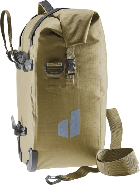 Deuter Weybridge 25+5 Gepäcktasche desert