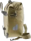 Deuter Weybridge 25+5 Gepäcktasche desert Vorschaubild
