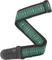 D'Addario Nylon Woven Guitar Strap Monterey Green Vorschaubild