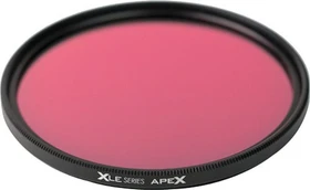 Tiffen XLE Series Apex Hot Mirror IRND 3.0 52mm