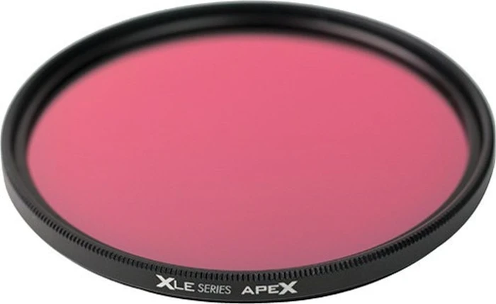 Tiffen XLE Series Apex Hot Mirror IRND 3.0 52mm