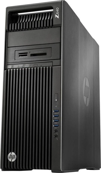 HP Workstation Z640