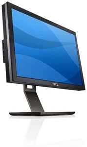 Dell UltraSharp U2711, 27"