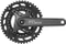 Shimano CUES FC-U6000-2 Kurbelgarnitur Vorschaubild