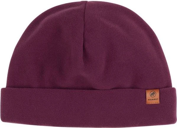 Mammut Fleece Beanie vin