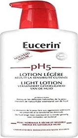 Eucerin pH5 Lotion Body Lotion, 400ml