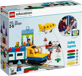 LEGO Education - Digi-Zug