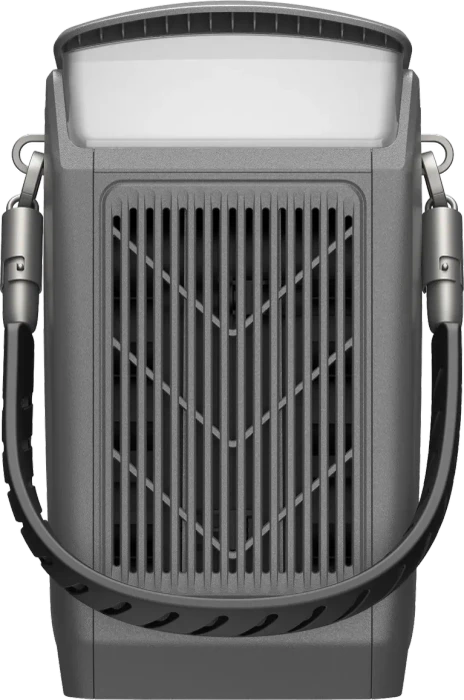 EcoFlow Trail Plus 300 DC Solargenerator, 288Wh