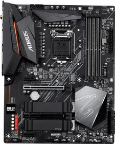 GIGABYTE Z490 AORUS Elite AC (Intel 1200)