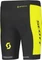 Scott RC Pro Fahrradhose kurz black/sulphur yellow (Junior) Vorschaubild