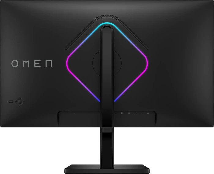 HP Omen 27qs G2, 27"