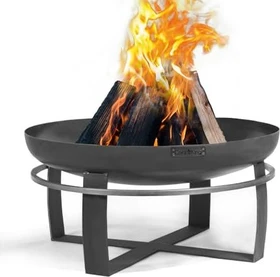 CookKing Viking Feuerschale 100cm