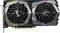 MSI GeForce GTX 1660 SUPER Gaming Z, 6GB GDDR6, HDMI, 3x DP Vorschaubild