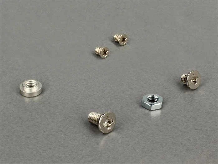 DeLOCK mSATA -> M.2 SATA