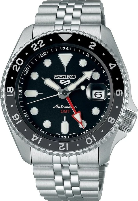 Seiko 5 Sports Automatik SSK001K1