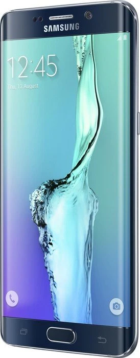 Samsung Galaxy S6 Edge+ G928F 32GB schwarz