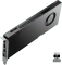 PNY RTX PRO 4000 Blackwell, 24GB GDDR7, 4x DP, Smallbox Vorschaubild