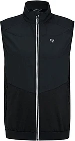 Ziener Nauri Funktionsweste schwarz (Herren)