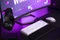 Cooler Master MasterMouse MM311, weiß, USB Vorschaubild