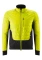 Gonso Basai Fahrradjacke safety yellow (Herren) Vorschaubild